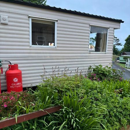 Seaviews Stranraer Exterior foto
