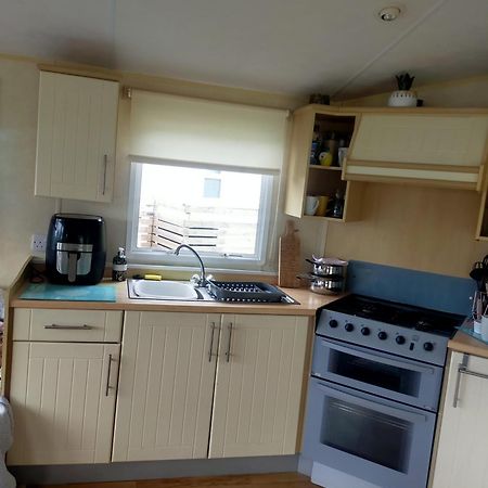 Seaviews Stranraer Exterior foto