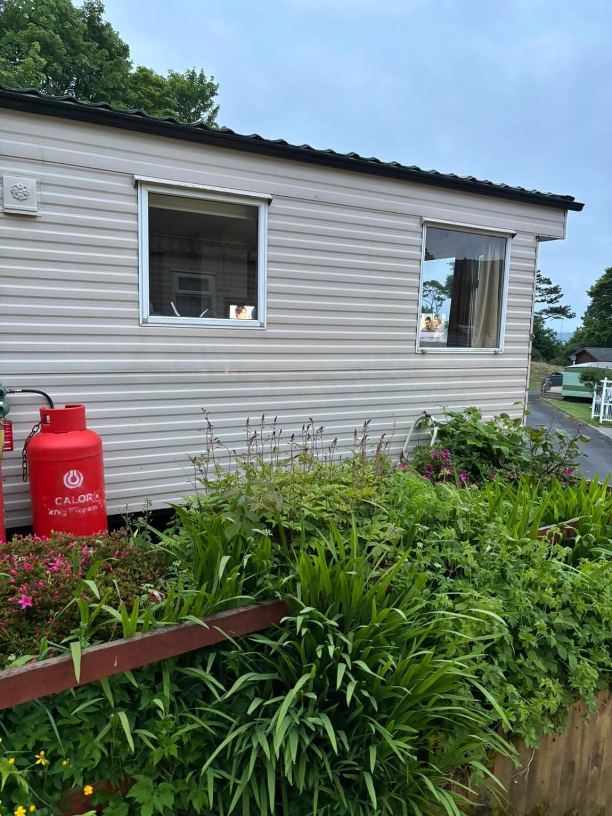 Seaviews Stranraer Exterior foto