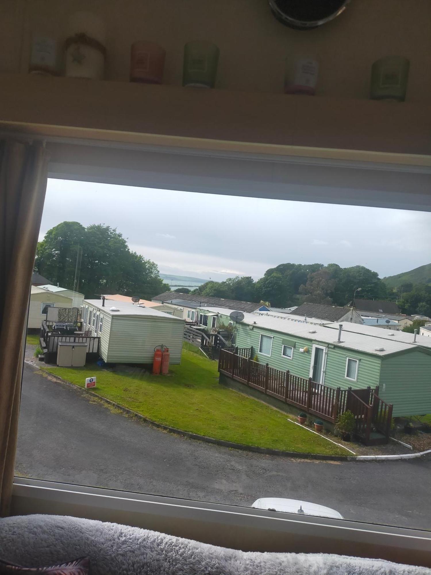 Seaviews Stranraer Exterior foto